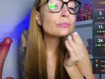 Chaturbate Best live sex cam show of harley_everly