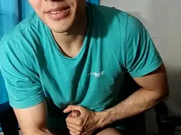 Chaturbate Best Webcam of jair1_69