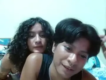 Chaturbate Best live sex cam show of karontemunoz