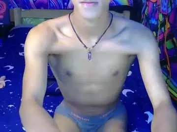 Chaturbate Nude Webcam of ken_bigcockxx