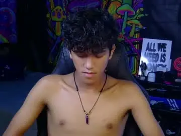 Chaturbate Nude Webcam of ken_bigcockxx