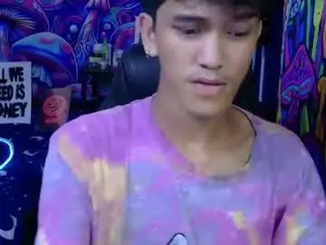 Chaturbate Best live sex cam show of ken_bigcockxx