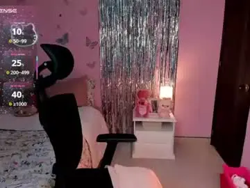 Chaturbate Sex Chat of kiarielle