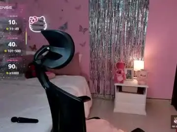 Chaturbate Best live sex cam show of kiarielle