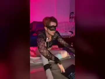 Chaturbate Watch Live Sex Cams of kinkpupkylan