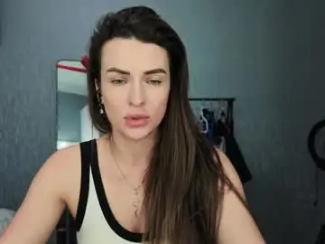 Chaturbate Best Webcam of kira_love1
