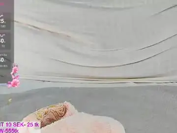 Chaturbate Live Sex of kitty1grey
