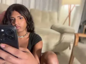Chaturbate Adult Webcam of leila4ever