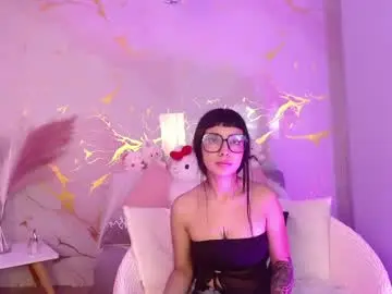 Chaturbate Best Webcam of little_paulette