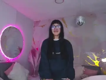 Chaturbate Best Webcam of little_paulette