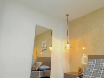 Chaturbate Adult Webcams of miia03