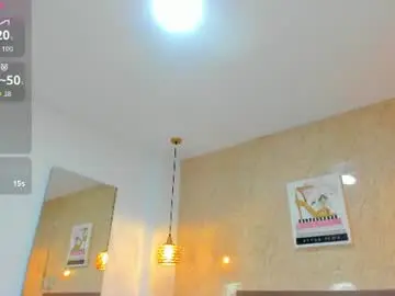 Chaturbate Live Sex of miia03