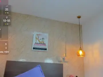 Chaturbate Adult Webcams of miia03