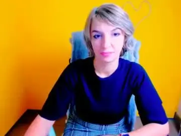 Chaturbate Live Porn of mishelle_blondie
