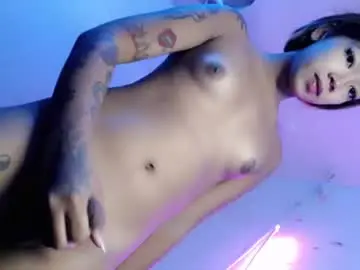 Chaturbate Free Porn Cam of miss_ephrail