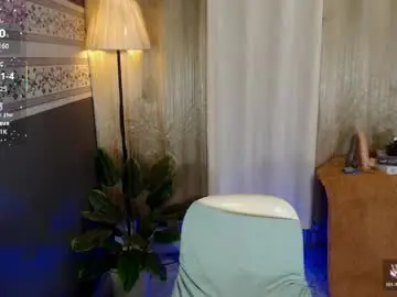 Chaturbate Nude Webcam of seductivechealsy