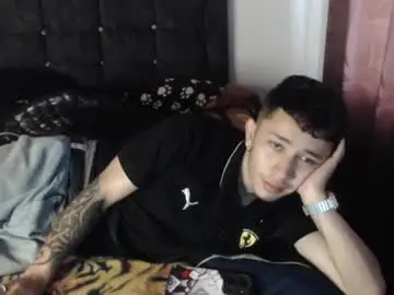 Chaturbate Live Sex of shadow_men_