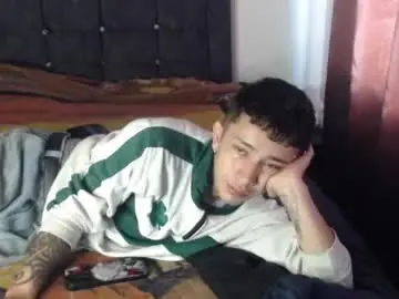 Chaturbate Free Porn Cam of shadow_men_