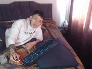 Chaturbate Nude Webcam of shadow_men_