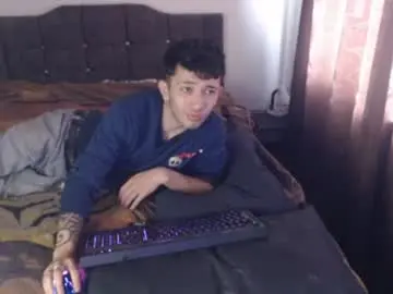 Chaturbate Best Webcam of shadow_men_