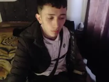 Chaturbate Live Sex of shadow_men_