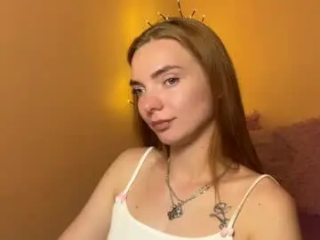Chaturbate Best live sex cam show of shinelikea_diamond