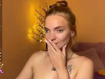 Chaturbate Watch Live Sex Cams of shinelikea_diamond