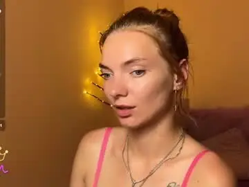 Chaturbate Live Sex of shinelikea_diamond