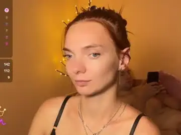 Chaturbate Best live sex cam show of shinelikea_diamond