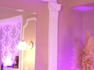 Chaturbate Live Sex Cam of siennachantal
