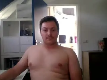 Chaturbate Free Live Porn of slopo123