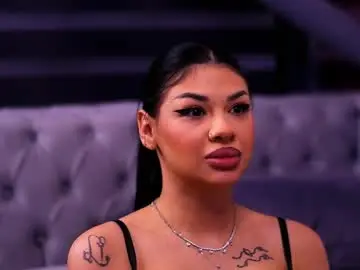 Chaturbate Adult Webcams of spicyleyla