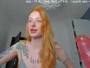 Chaturbate Private Sex Chat of squirtprincessanna