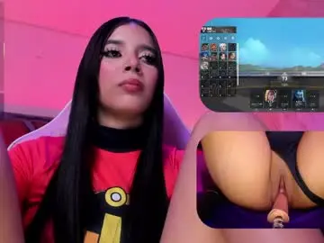 Chaturbate Adult Webcam of sweetie_cloe