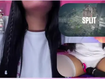 Chaturbate Live Sex Cam of sweetie_cloe