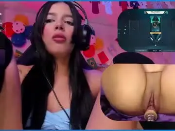 Chaturbate Best Webcam of sweetie_cloe