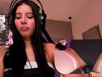 Chaturbate Free Live Porn of sweetie_cloe