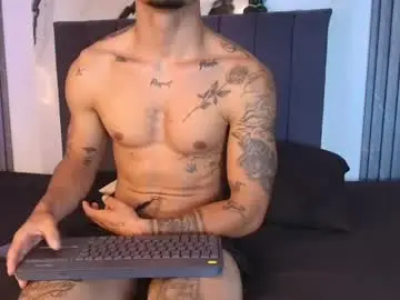 Chaturbate Live Porn of thomass_conor