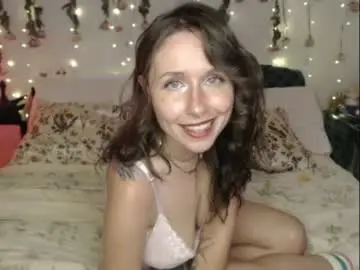 Chaturbate Adult Webcams of wingardiumleveveosa