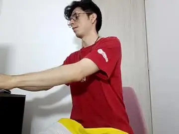 Chaturbate Free Live Porn of yeffiehung
