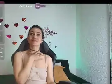 Chaturbate Live Porn of _anais_lanz