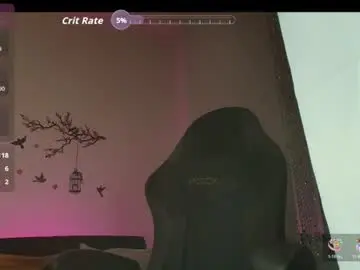 Chaturbate Live Sex Cam of _anais_lanz