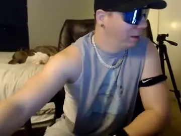 Chaturbate Adult Video Chat of _bigsmok3_