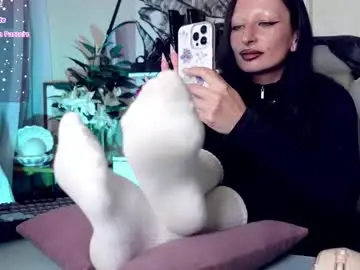 Chaturbate Sex Cam of _owner_