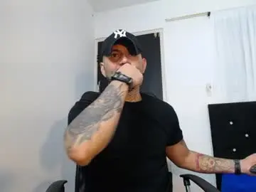 Chaturbate Sex Cam of alphadripxl_