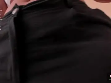 Chaturbate Sex Cam of ambarjamesx