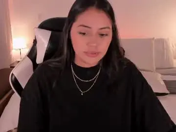 Chaturbate Free Live Porn of ambarjamesx