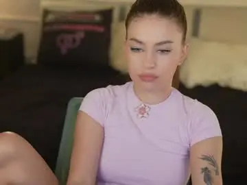 Chaturbate Best live sex cam show of anabel054