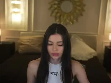 Chaturbate Free Porn Cam of anabel054