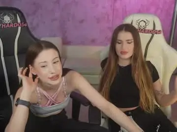 Chaturbate Best live sex cam show of anabel054